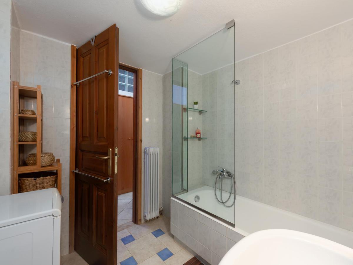 Aura Traditional Apartment Prinés Exteriér fotografie