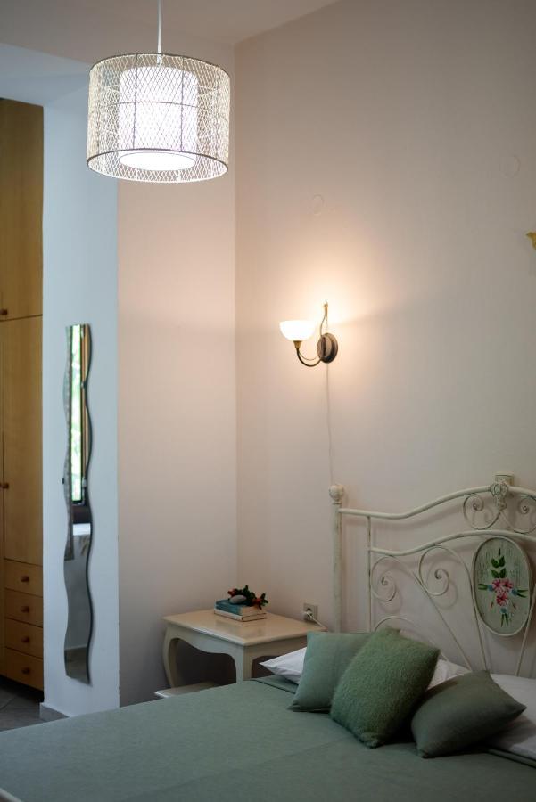 Aura Traditional Apartment Prinés Exteriér fotografie